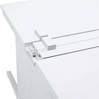ISデスクシステム用対面連結金具 - コクヨ