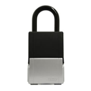 カギの預かり箱mini ABUS