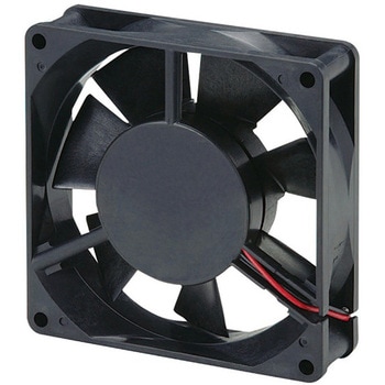 VP23-C2 �t�@�� �͑��d��Y�� DC48V �W�� ��t�p���@80�~80mm����25mm  VP23-C2 52343698