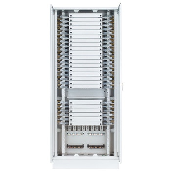 光配線盤(4芯テープ仕様) HSMU 河村電器産業