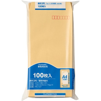 長3 70G100枚P入 マルアイ