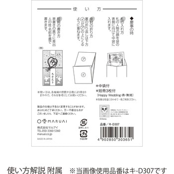 ディズニー金封 マルアイ