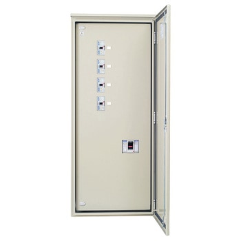 産業用直流集電箱 PVS-A 河村電器産業