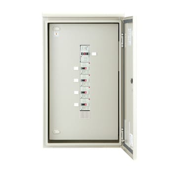 色々な 河村電器産業 SPVSA-04150 集電箱 種別 標準交流集電箱産業用