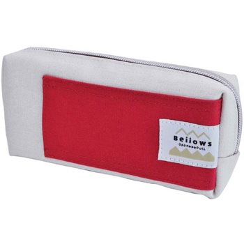 134152 �x���E�YP�P�[�XCA TTC �ԐF 52349676