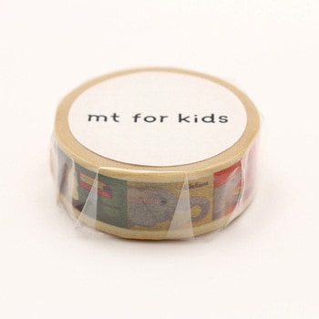 明日発送⭕️mt カモ井加工紙 マスキングテープ まとめ売り マスキングテープ kids カモ井加工紙 装飾用マスキングテープ