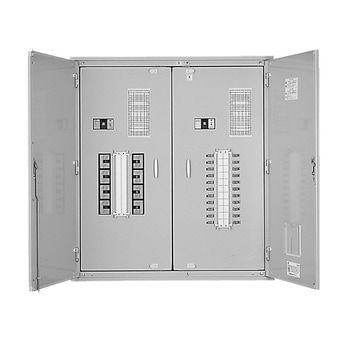 電灯動力分電盤 ESE 河村電器産業