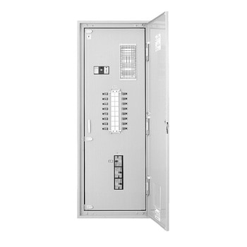 電灯動力分電盤 ESEB 河村電器産業