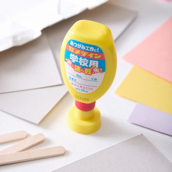木工用接着剤 学校用速乾(袋入り) セメダイン