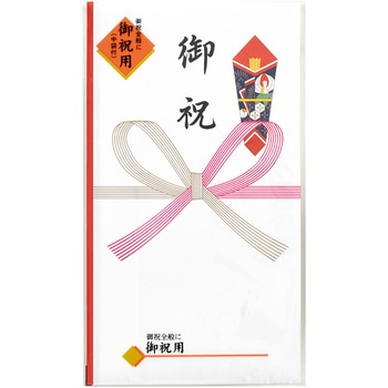 祝多当P198お祝中袋付 マルアイ