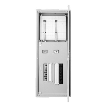 テナント用電灯動力分電盤 TNVK 河村電器産業