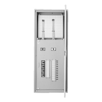 テナント用電灯動力分電盤 TNSK 河村電器産業