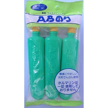 FAB5-3P ABノリ3P 1個 不易糊工業(フエキ) 【通販モノタロウ】