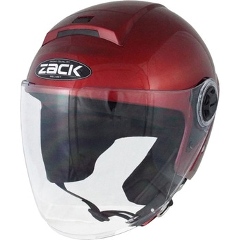 ZR-20 ZACK シールドツキJET TNK工業(SPEEDPIT)