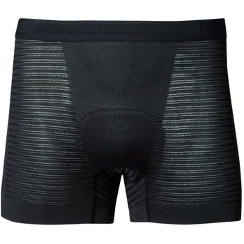 MERIDA pearl izumi サイクリングパンツ　2枚セット 159-3DR-4-XL 3DR メッシュ インナーパンツ 1着 Pearl Izumi
