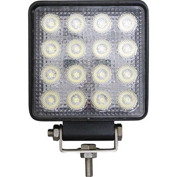 led construction lights