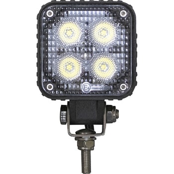 レーザービーム スポットライト LEDライトバー ワークライト 作業灯