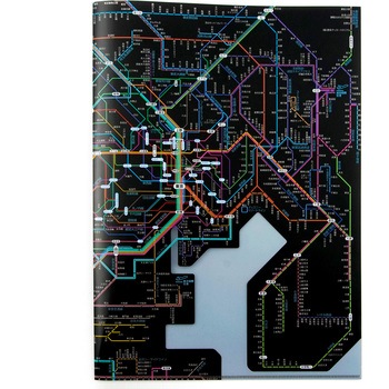 RFSJB �S���H���}�N���A�t�@�C�� �����J�[�g�O���t�B�b�N 52383407