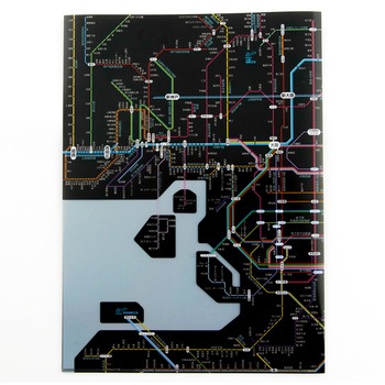 RFKJB �S���H���}�N���A�t�@�C�� �����J�[�g�O���t�B�b�N 52383425