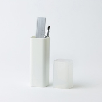 ユートリム スタンドペンケース ハードタイプ SONIC(ソニック)[文具]