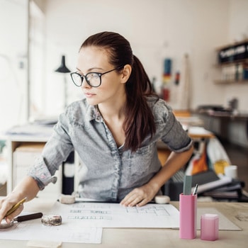 ユートリム スタンドペンケース ハードタイプ SONIC(ソニック)[文具]