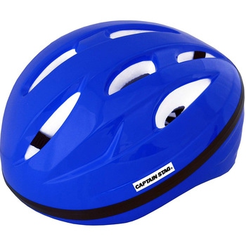 ヘルメットChamp(シャン)ソフトシェルS CAPTAIN STAG