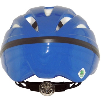 ヘルメットChamp(シャン)ソフトシェルS CAPTAIN STAG