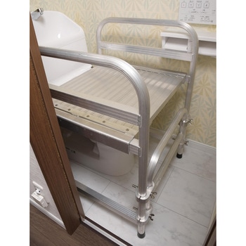 トイレ用作業台 ピカコーポレイション