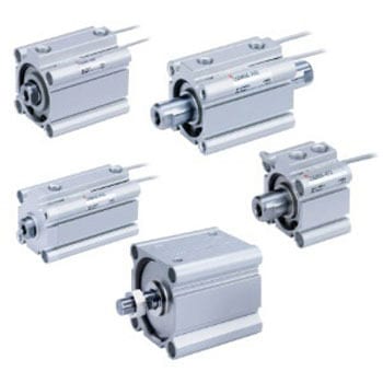 CDQ2A32-35DCZ-XC35 薄形シリンダ CDQ2A32-35 SMC 52706674