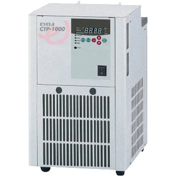 開放系低温恒温水循環装置 東京理化器械 恒温器 【通販モノタロウ】