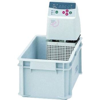 投込み式恒温水槽 東京理化器械 恒温器 【通販モノタロウ】