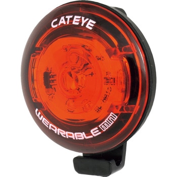 セーフティライト ウェアラブルミニSV CATEYE