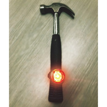 セーフティライト ウェアラブルミニSV CATEYE