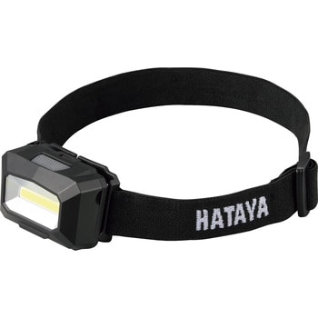 LHL-03 LEDヘッドライト(乾電池専用タイプ) ハタヤリミテッド 保護等級