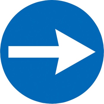 表示シール ミツギロン