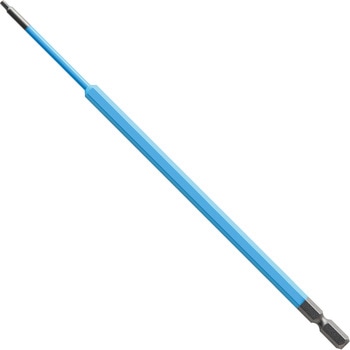 六角レンチカラービット ANEX