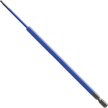 六角レンチカラービット ANEX