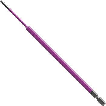 六角レンチカラービット ANEX