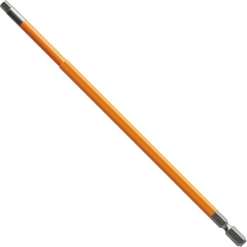 六角レンチカラービット ANEX
