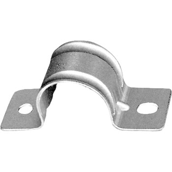 ケイフレックス用 両側サドル 三桂製作所