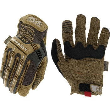 M-Pact DIY MECHANIX WEAR
