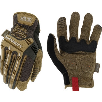 MPC-07-009 M-Pact �I�[�v���J�t DIY MECHANIX WEAR �u���E���F 1�o�� 52414575