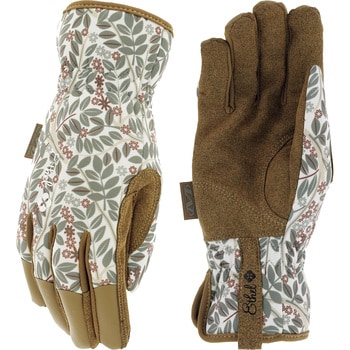 ethel ladies gardening gloves