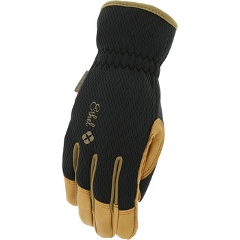 レディースサイズグローブ Ethel レザー ユーティリティ MECHANIX WEAR