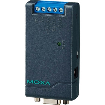 コンバータ MOXA ネットワーク 【通販モノタロウ】