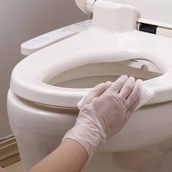ナイスハンドお手軽手袋 ショーワ
