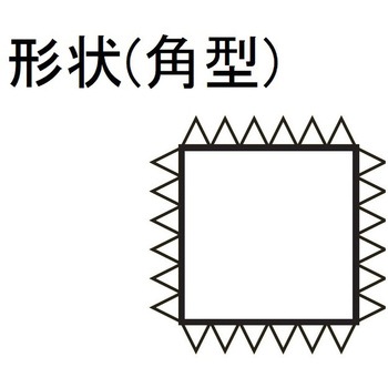 鉄工ヤスリ 中目 ニコルソン