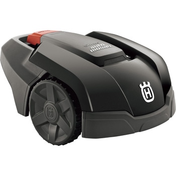 AUTOMOWER105 ロボット芝刈機 1台 ハスクバーナ 【通販モノタロウ】