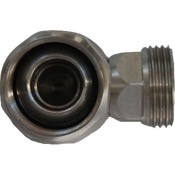 コーナーパイプライン用コネクター - ヒルトライン