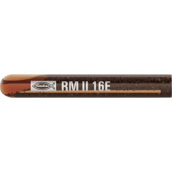 レジンアンカー FEB R M 2 16E 回転・打撃式 フィッシャー